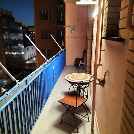 La Dimora Di Alex Daire Napoli Dış mekan fotoğraf
