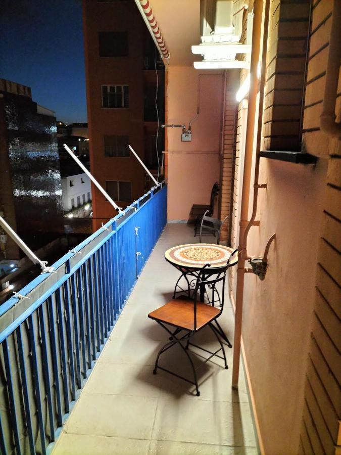 La Dimora Di Alex Daire Napoli Dış mekan fotoğraf