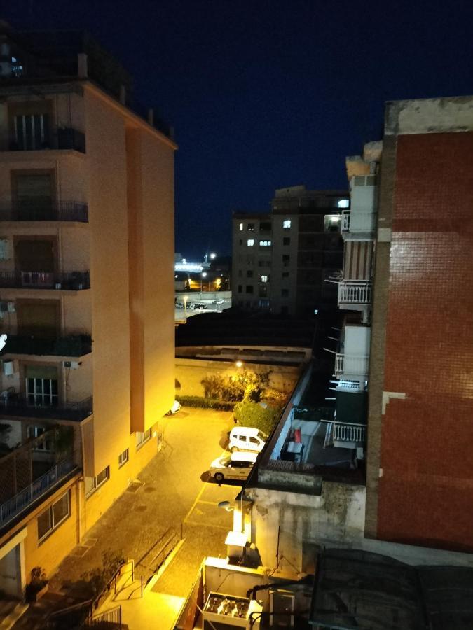 La Dimora Di Alex Daire Napoli Dış mekan fotoğraf